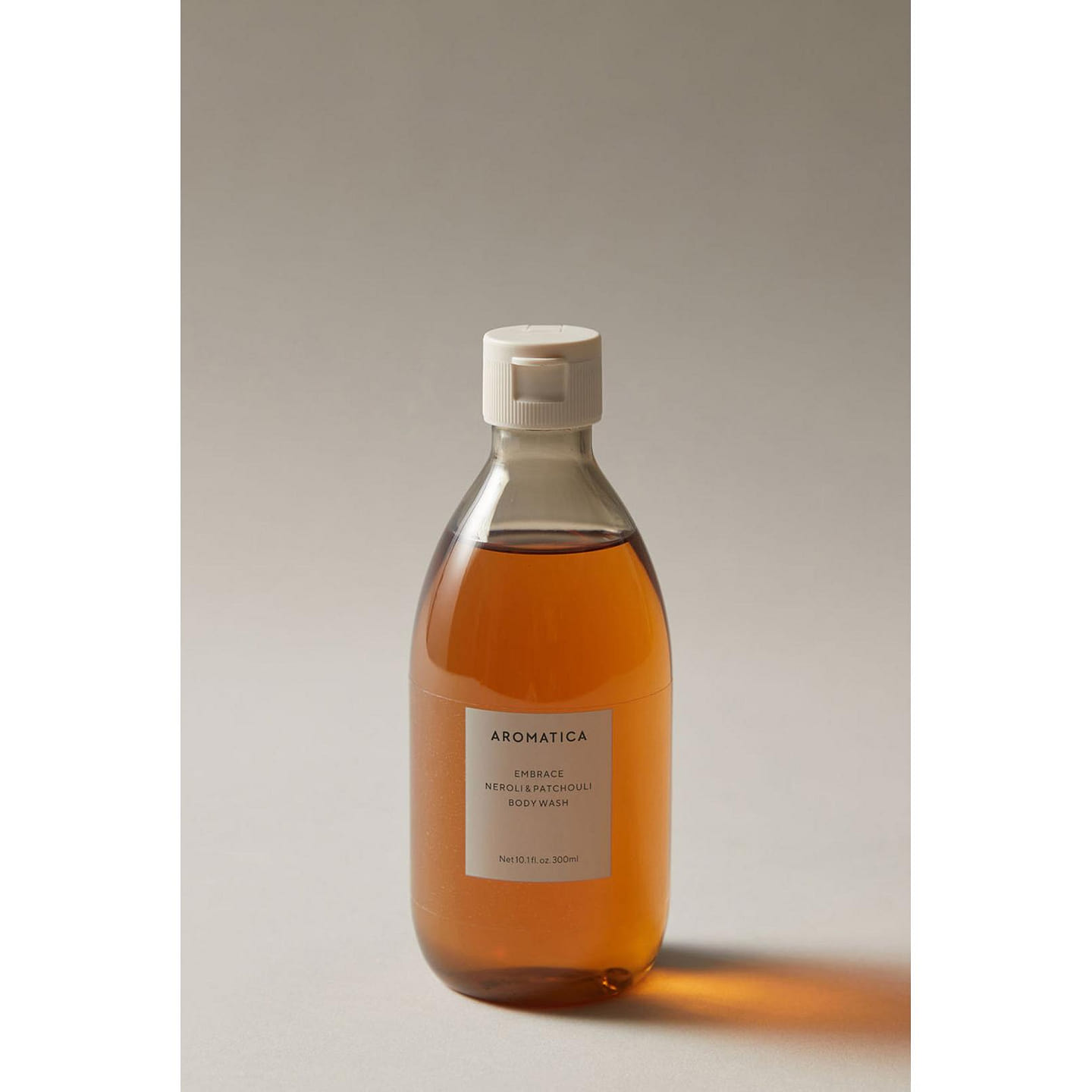 AROMATICA Embrace Body Wash - Neroli & Patchouli 1 each