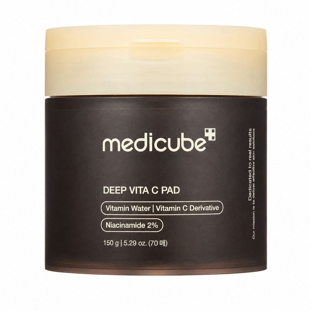 Medicube Deep Vita C Pad 1 oz
