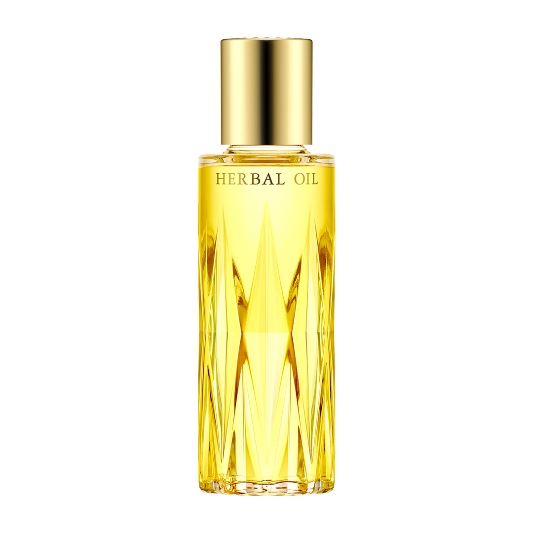Get ALBION HERBAL OIL TRINITY FUSION Delivered | Weee! Asian Market