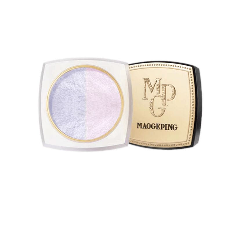 MGP Luminous Colorful Loose Powder#802 6.5 g