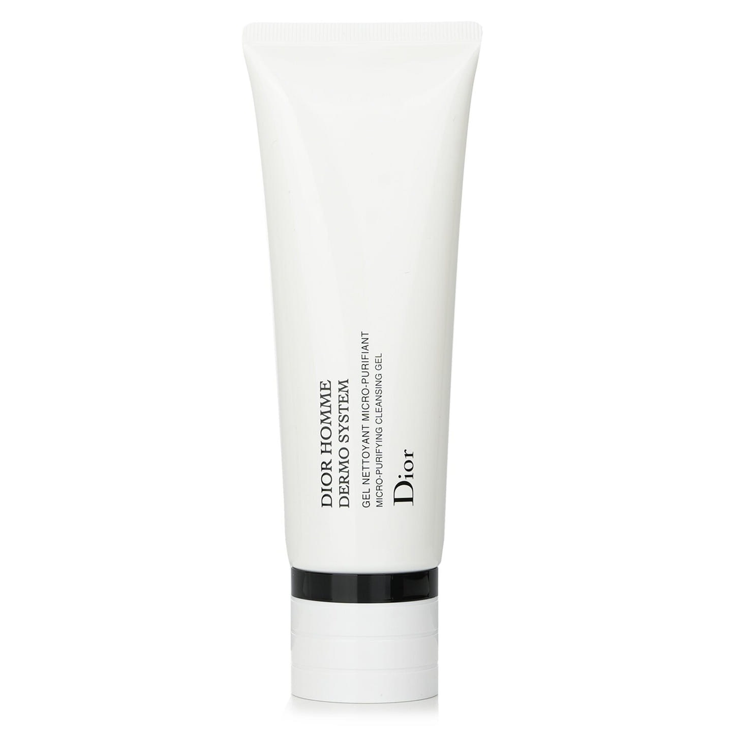 Christian Dior Homme Dermo System Micro Purifying Cleansing Gel 125ml/4.5oz 125 ml