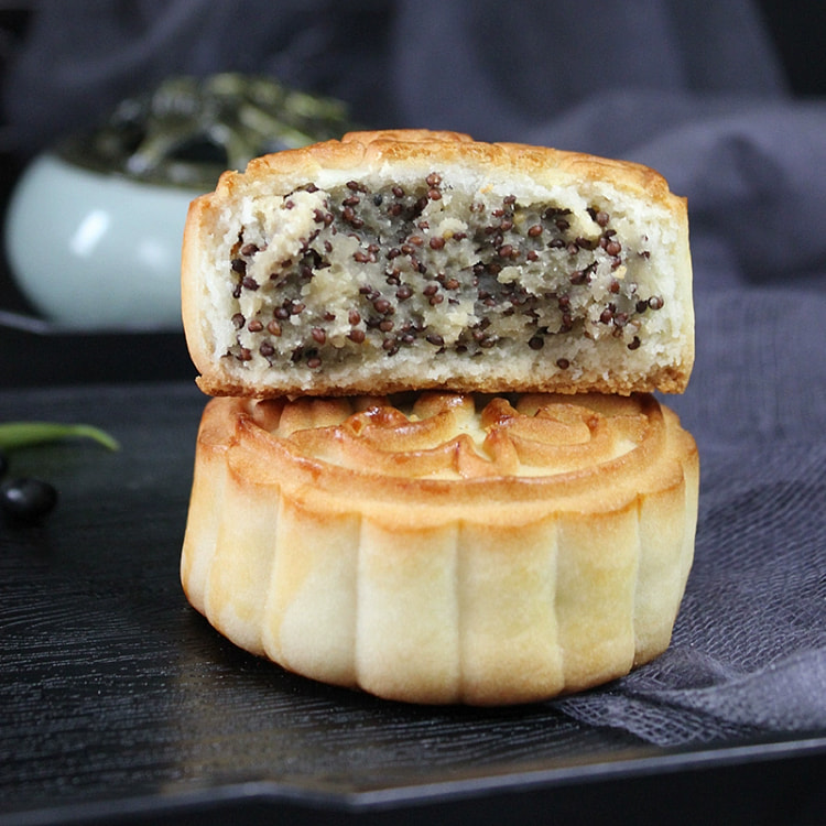 Mooncake Suzi Candy 400g*1 pack