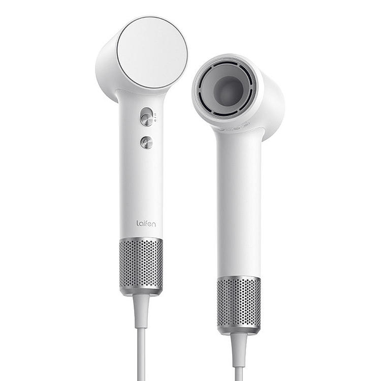 Laifen徕芬 Mini高速吹风机 白色 1 个
