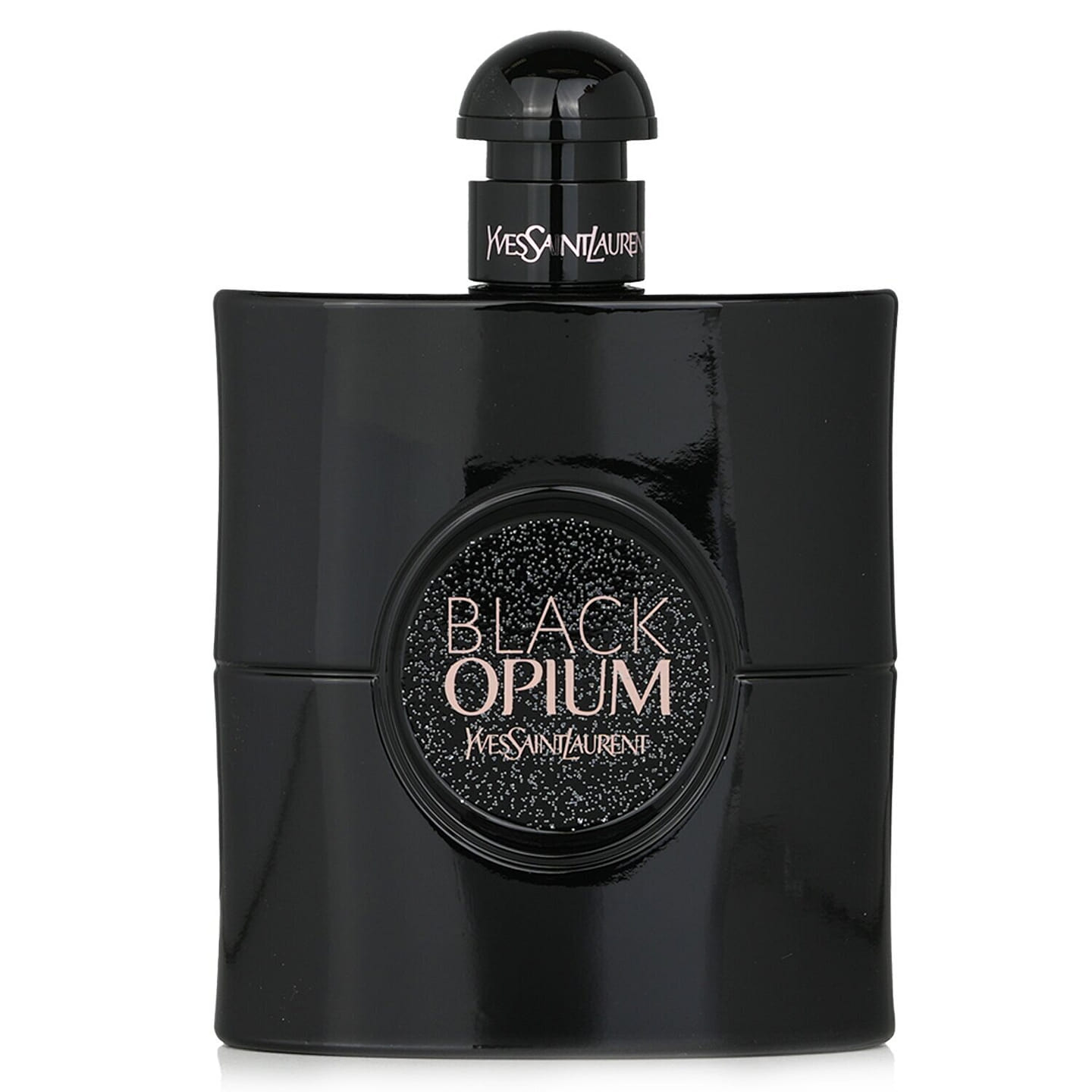 Yves Saint Laurent Black Opium Perfume Spray Coffee Fragrance 90ml 90ml/3oz 90 ml