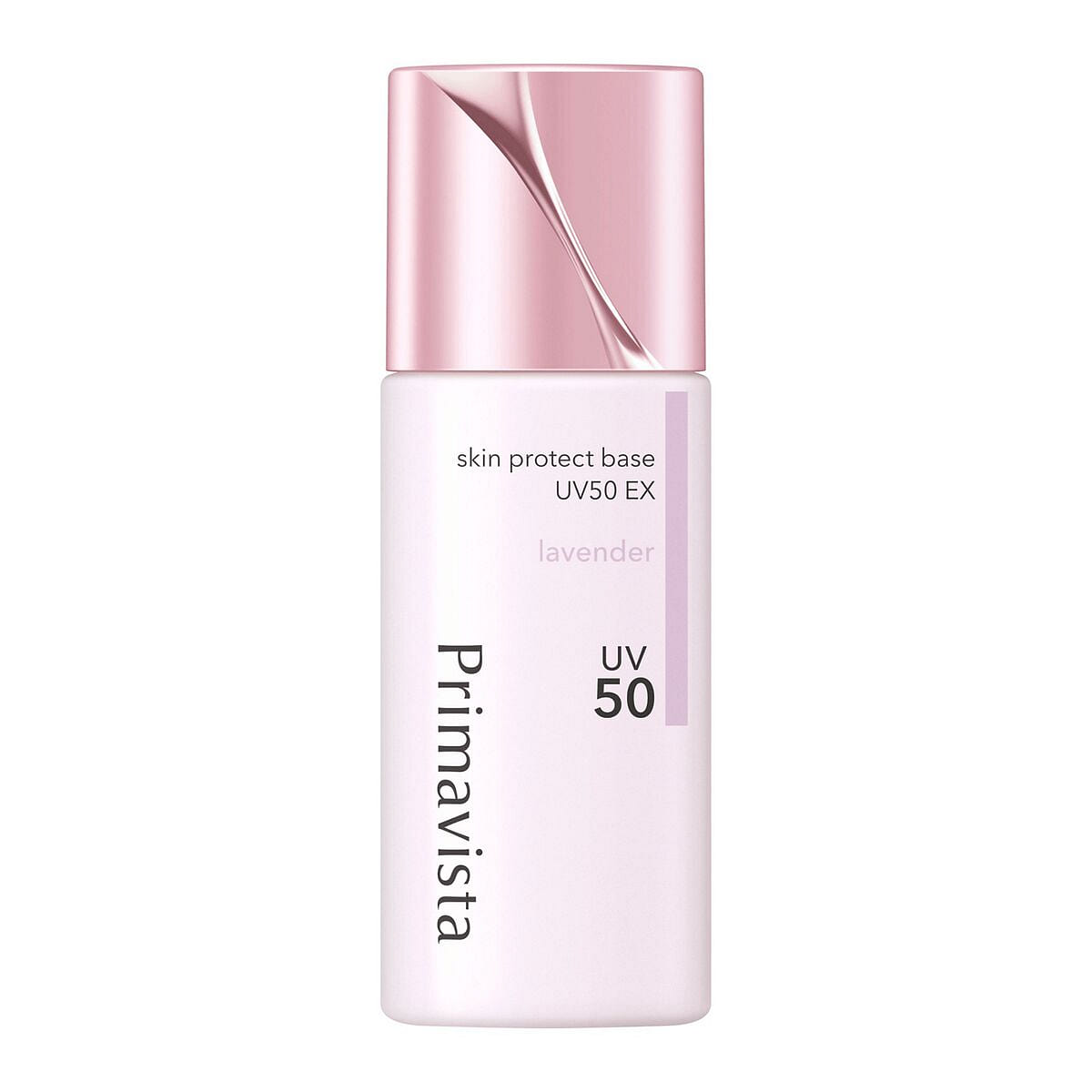 KAO Sofina UV50 EX Primer Lavender 25mL 25 ml