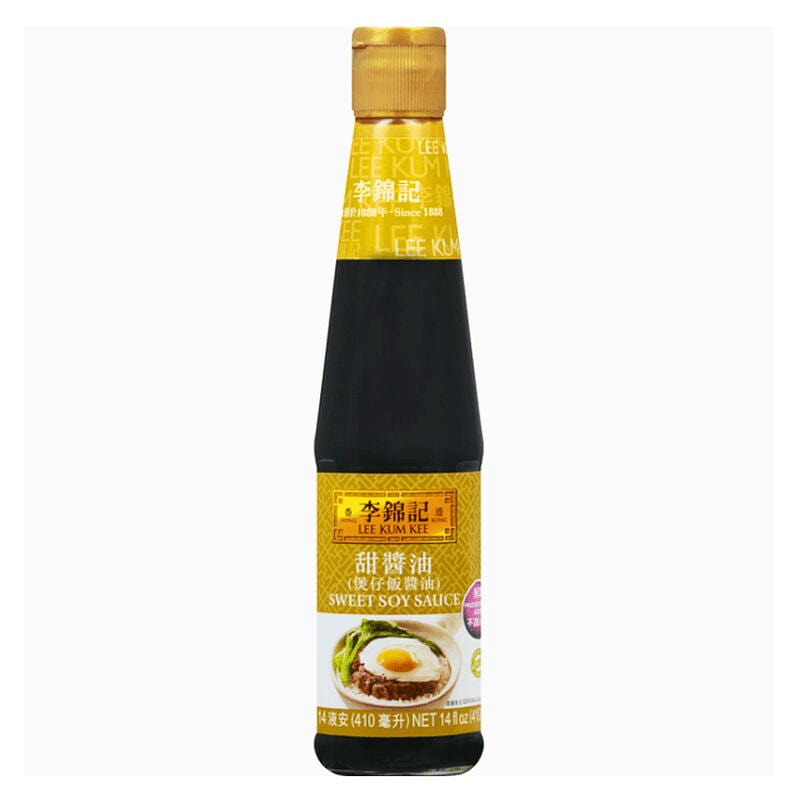 Lee Kum Kee Sweet Soy Sauce 14 oz 1 each