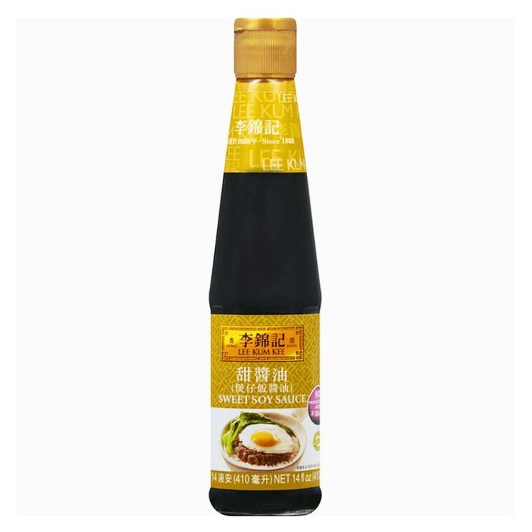 Lee Kum Kee Sweet Soy Sauce 14 oz