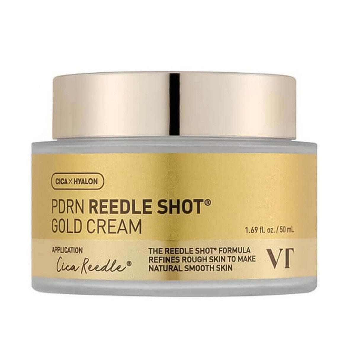 VT PDRN Reedle Shot Gold Anti-Aging Cream 50ml 1 each
