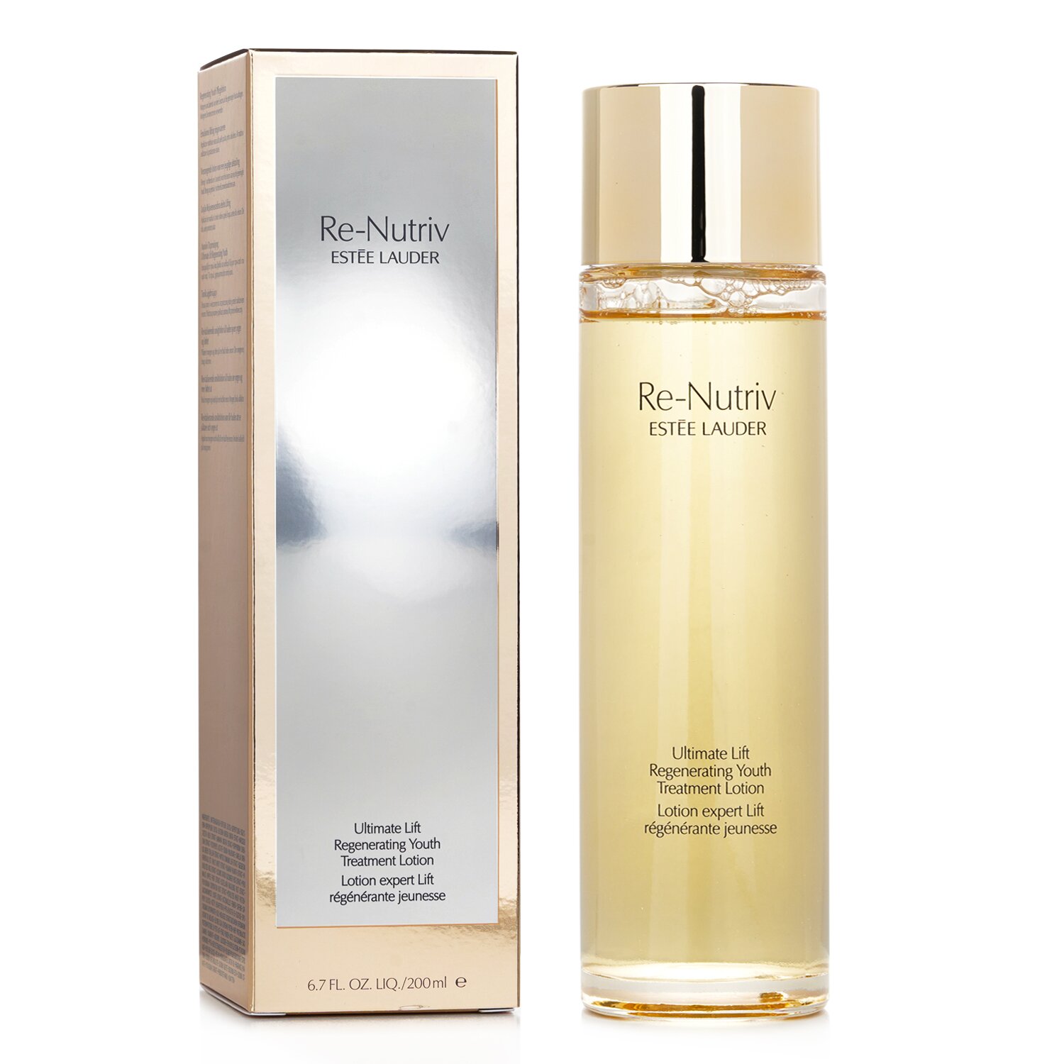Estee Lauder Re-Nutriv Ultimate Lift Regenerating Youth Treatment