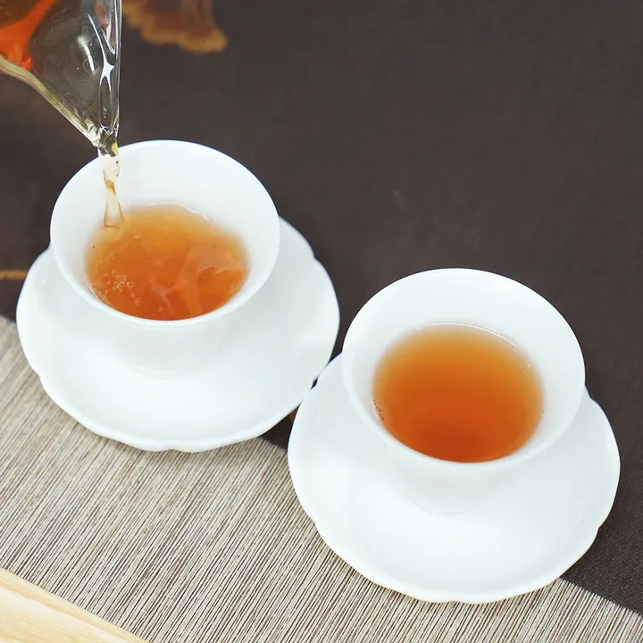 岩语鉴山系列正岩岩茶｜弥陀岩肉桂｜武夷岩茶品鉴装｜甄选武夷山正岩茶