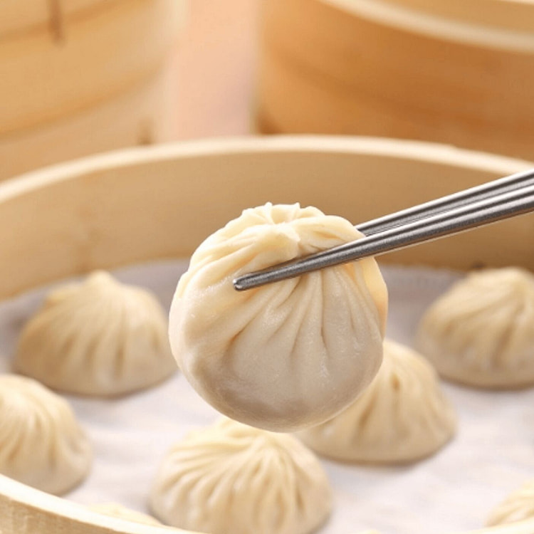 上海小笼包 8pc 1 份
