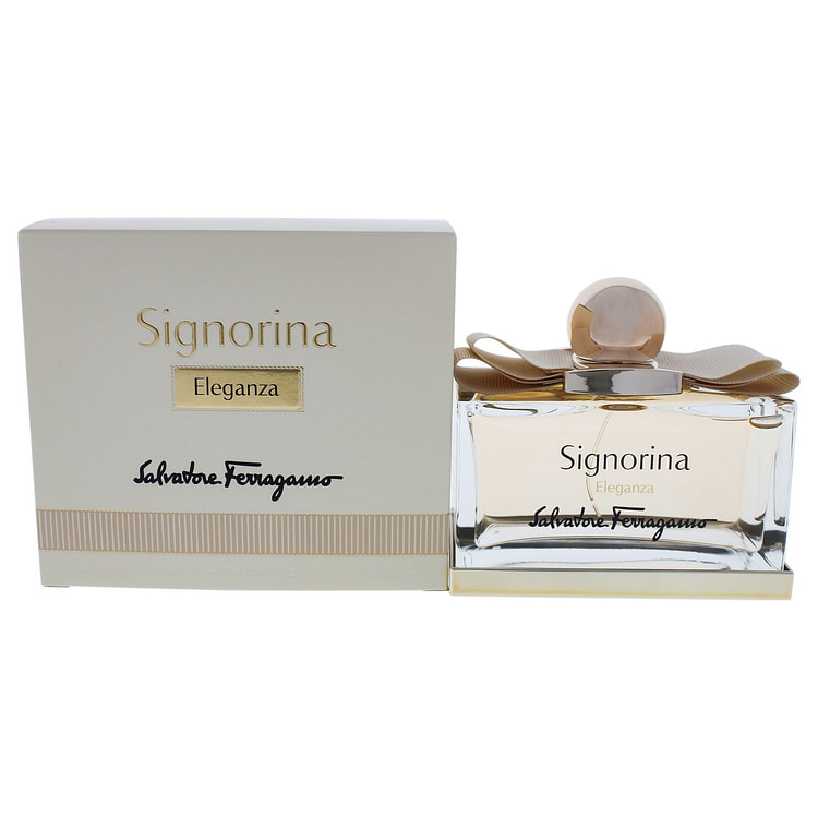 Ferragamo Signorina 香水