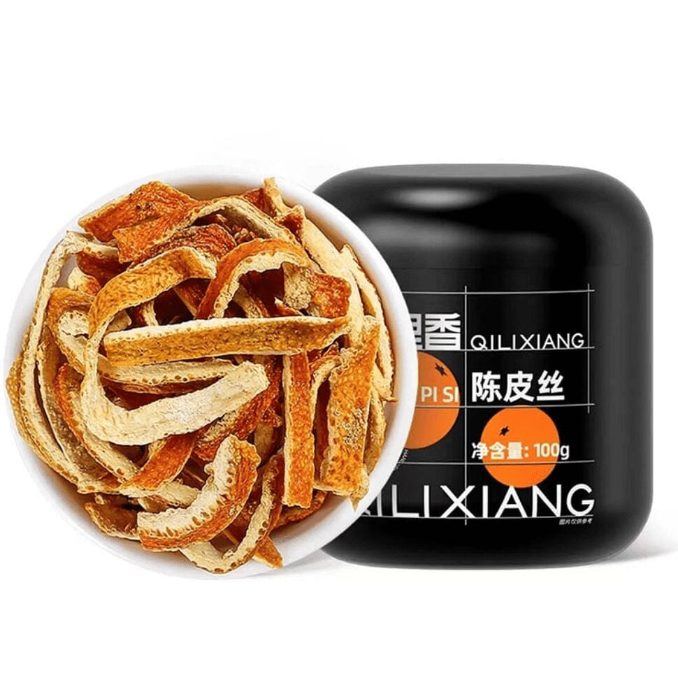 Dried Tangerine Peel 100 g