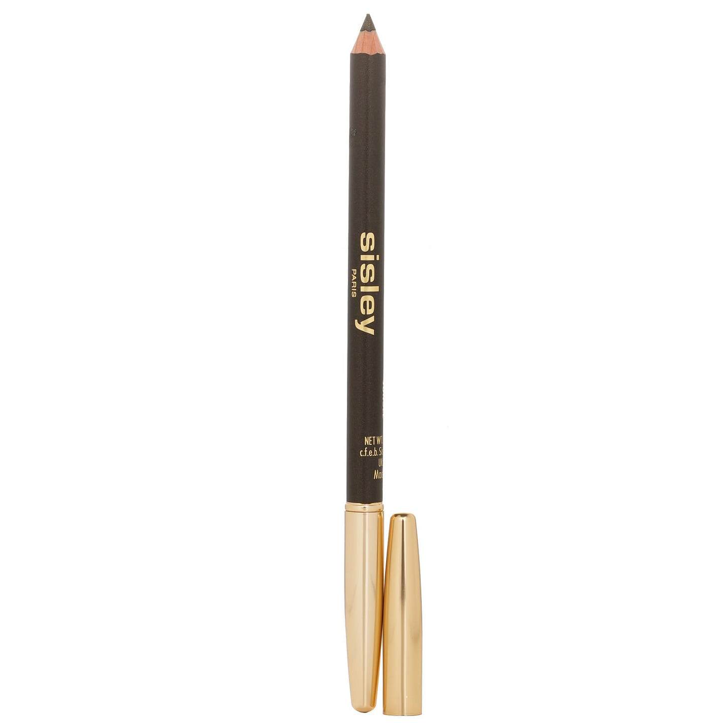 Sisley Botanical Satin Eyeliner – #9 Deep Jungle 1.2g/0.04oz 1.2 g