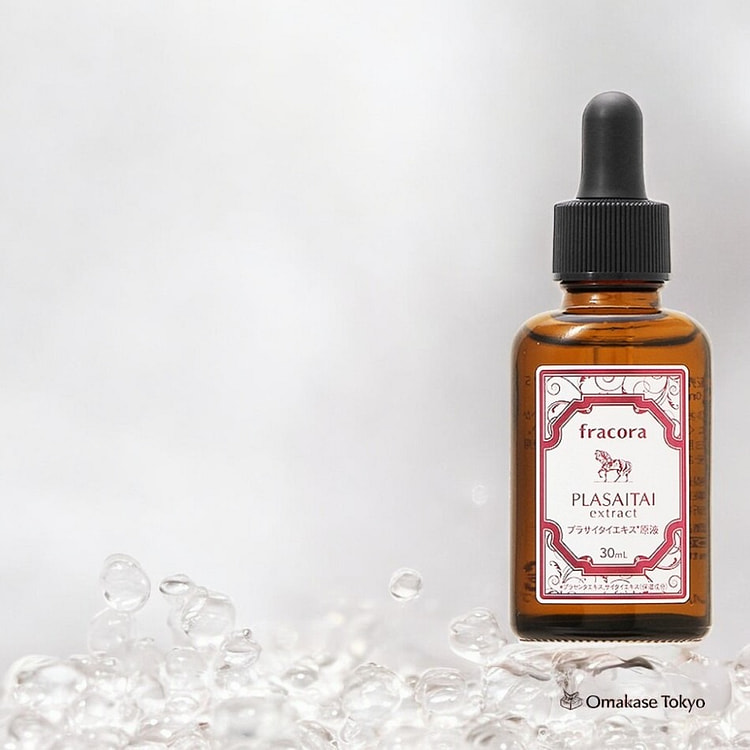 Fracora 胎盘精华 30ml