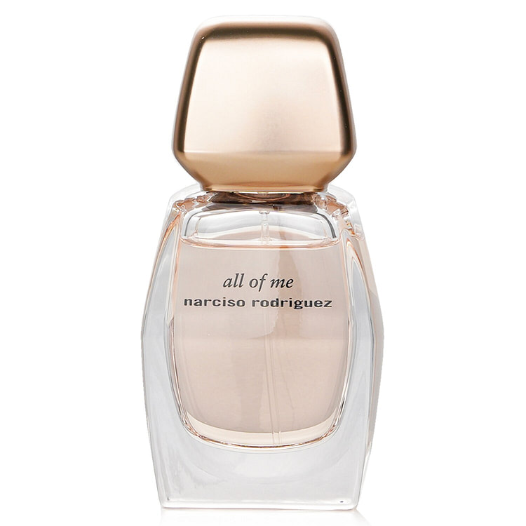 Narciso Rodriguez All Of Me EDP for Women 30ml/1oz