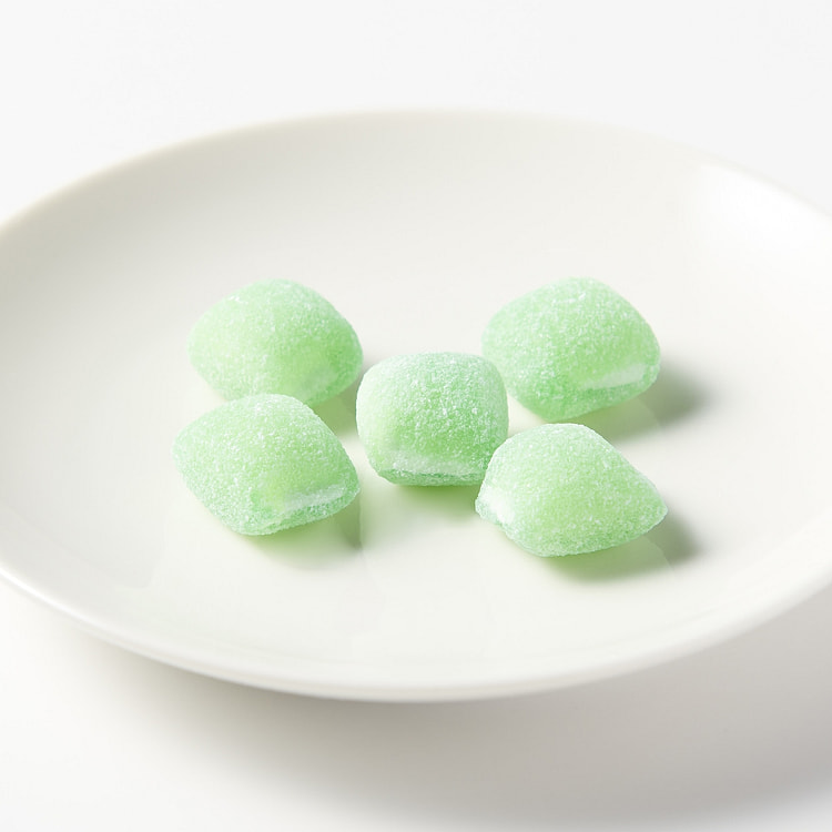 Kẹo vị táo xanh MUJI 29g