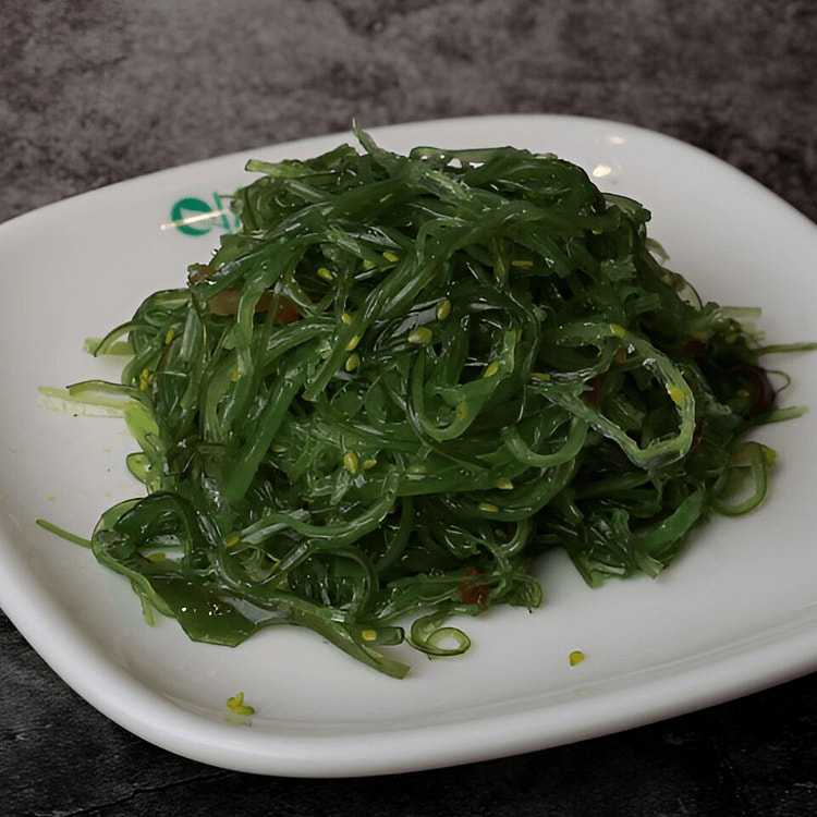 侨林 海草沙拉 150g 1 份