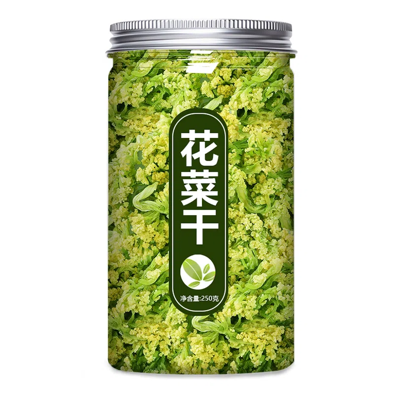 Northeast dried cauliflower 250g*1 bottle 250 g