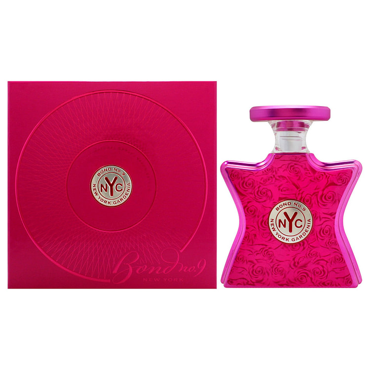 Bond No.9 梔子花女香 3.3盎司