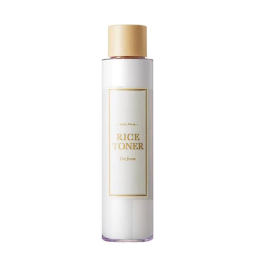 I'm From Rice Toner 150 ml(ミリリットル)