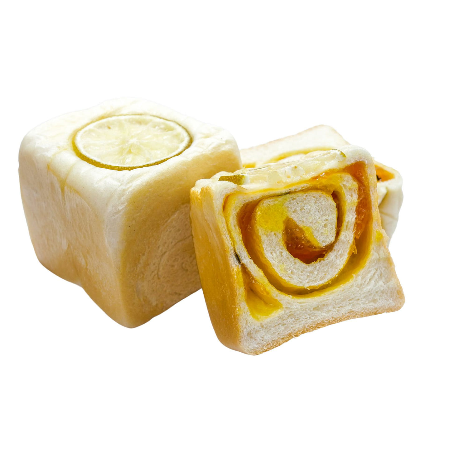 Passion Fruit Lime Cubie 1 pc 1 each