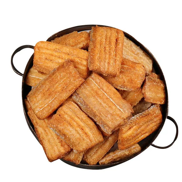 Original flavor dried bonito and small fish 80g 80 g