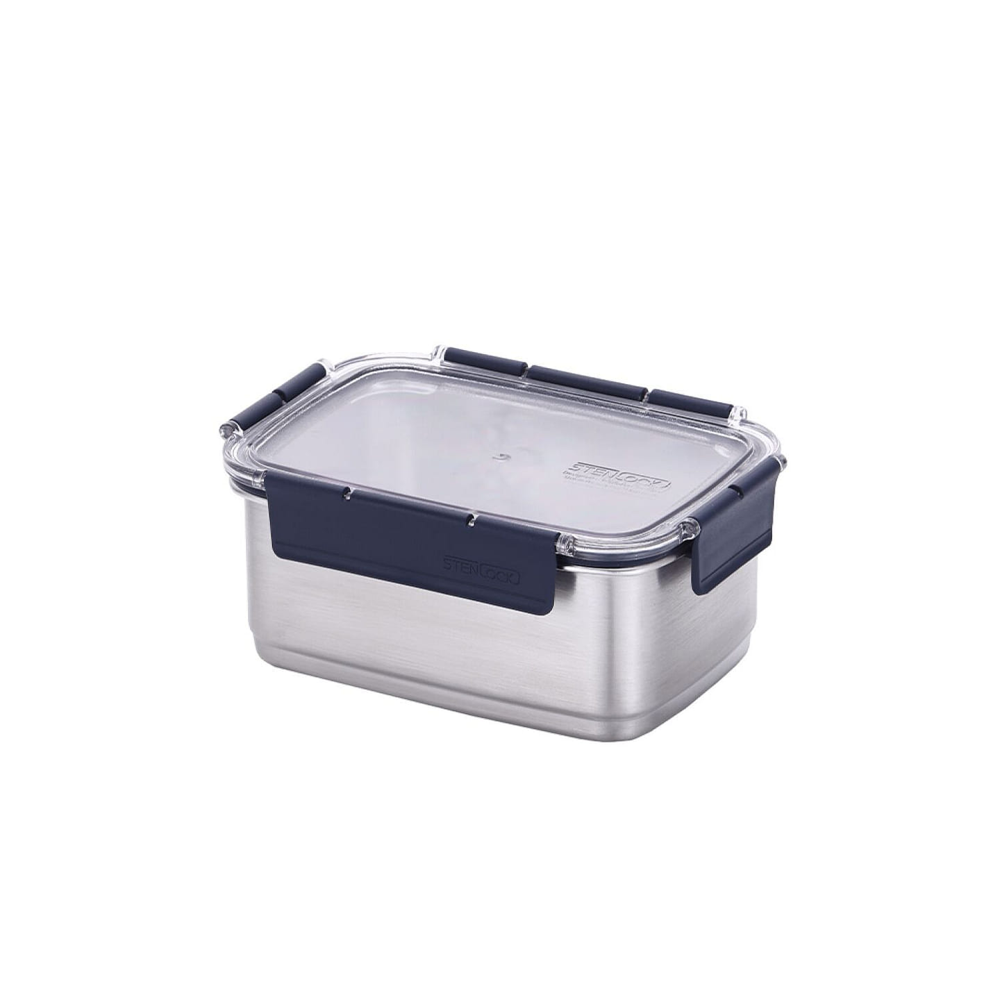 StenLock Stainless Food Storage – 1100 ml 1 each