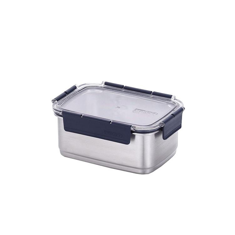 스텐락 스테인레스 밀폐용기 - 1100 ml