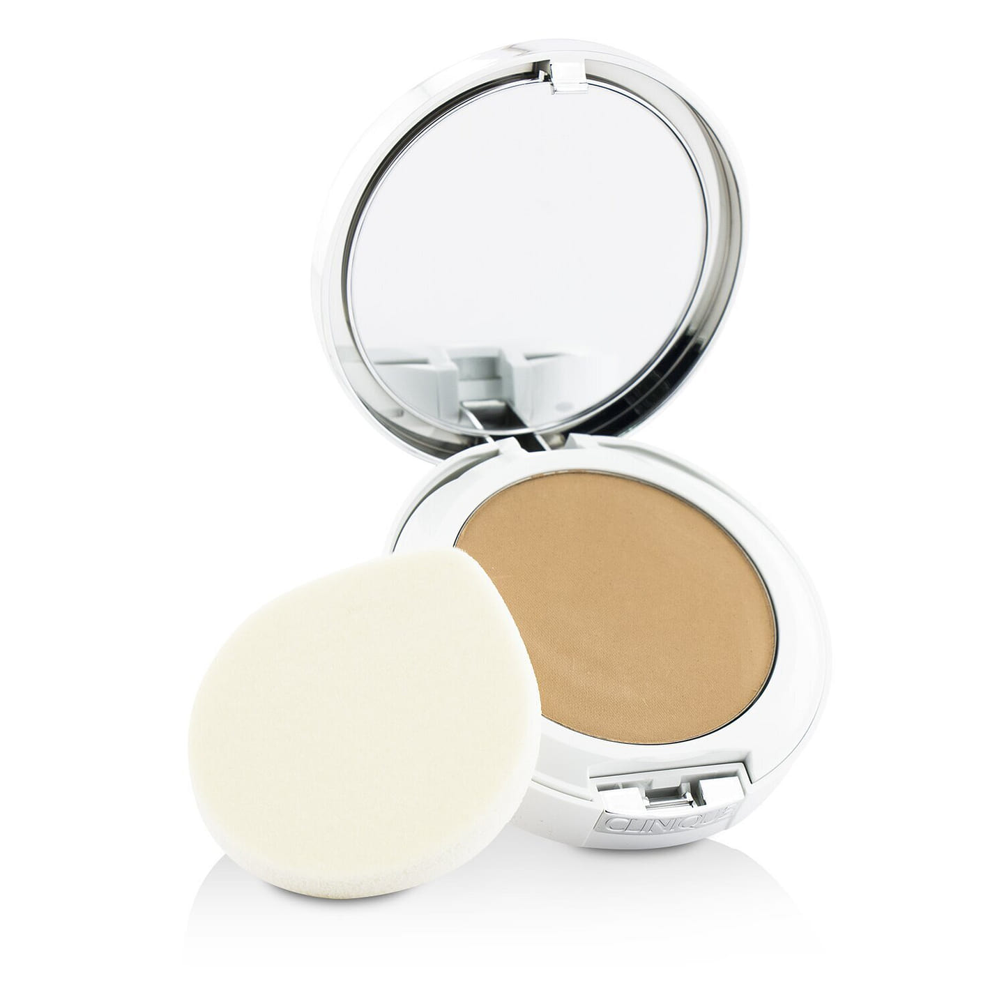 Clinique Beyond Perfecting Powder Foundation + Corrector – # 06 Ivory (VF-N) 14.5g/0.51oz 14 g