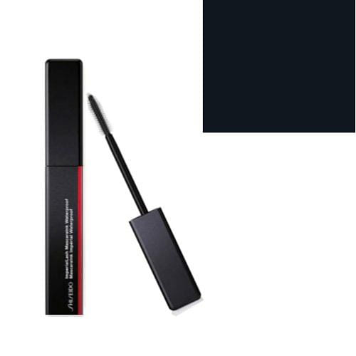Shiseido MascaraInk Waterproof 01 Sumi Black 8.5 グラム
