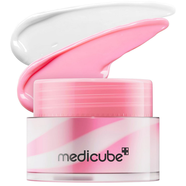 MEDICUBE PDRN Lip Sleeping Mask Glow Balm 1 each