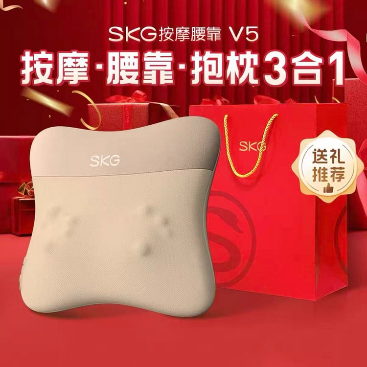 SKG Waist Massager V5 1 each