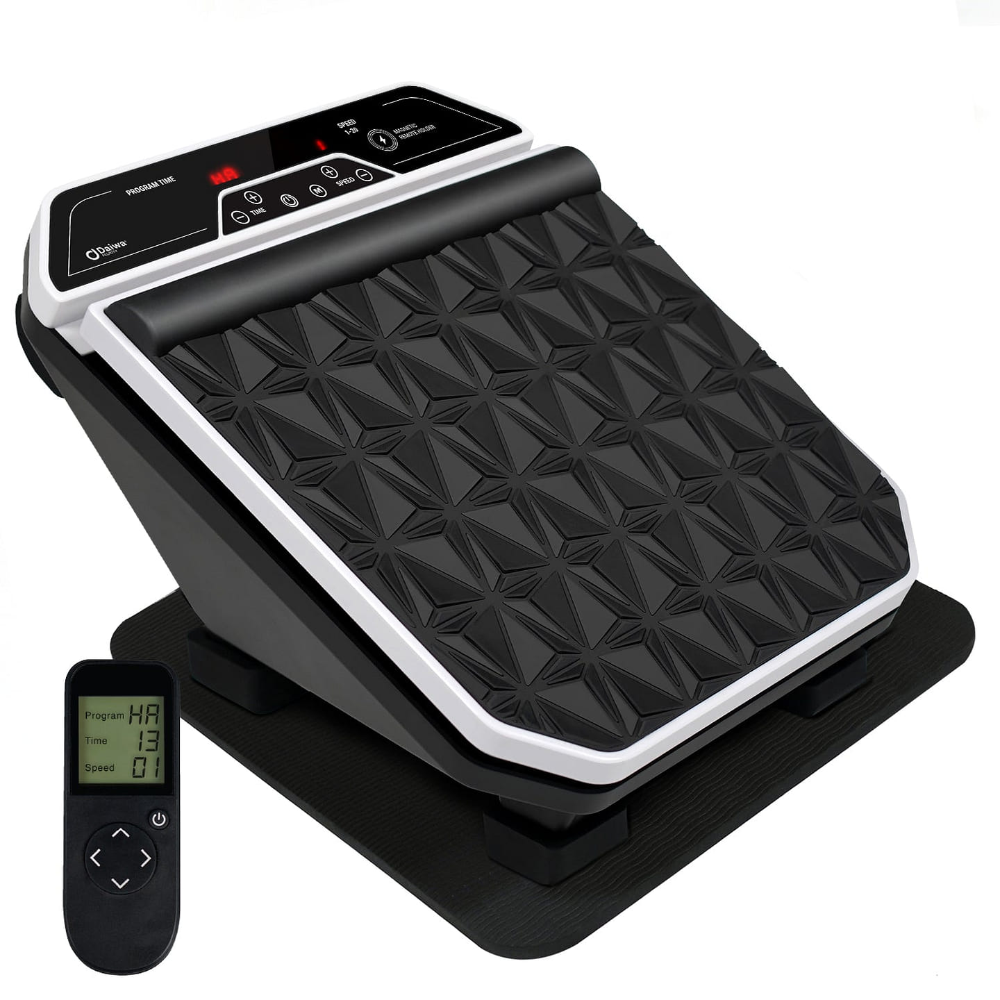 Daiwa Felicity Footvibe Deluxe Foot Massager 1 each