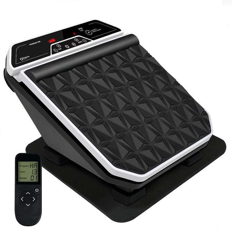 Daiwa Felicity Footvibe Deluxe Foot Massager