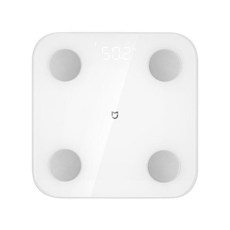 XIAOMI body fat scale S400 1 box