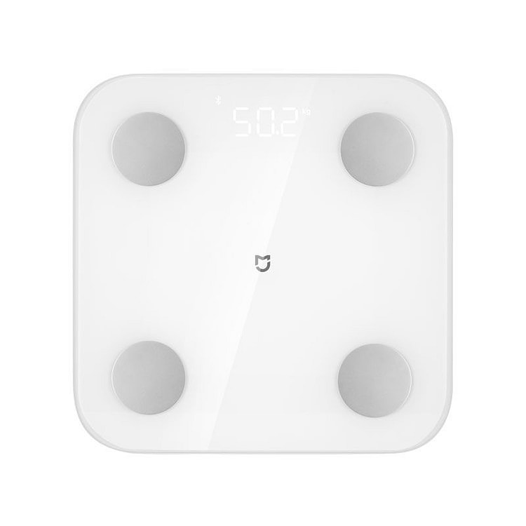 XIAOMI body fat scale S400