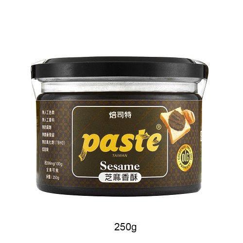 Sesame Spread 250g 1 each