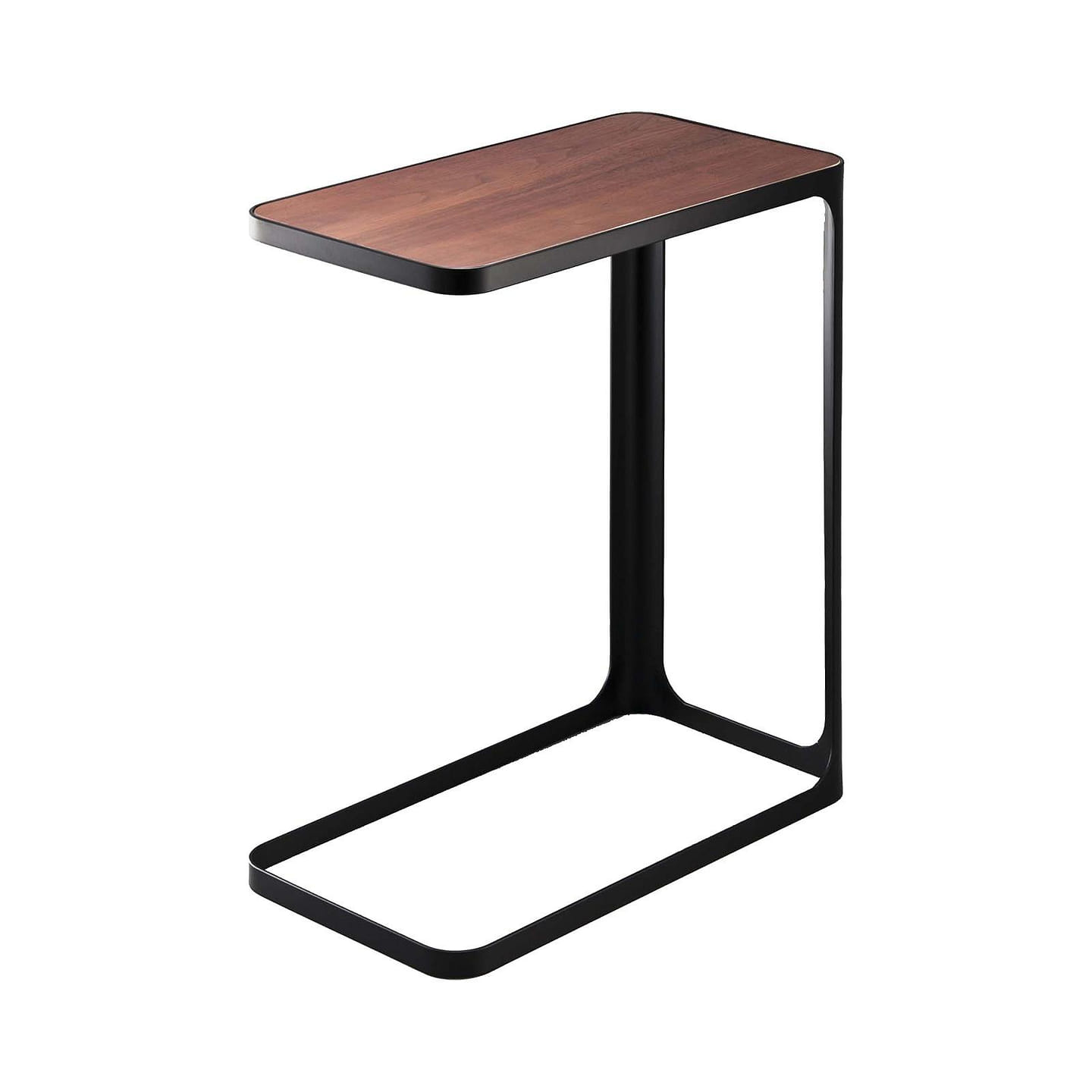 C Side Table (20 H) – Steel Black 1 each