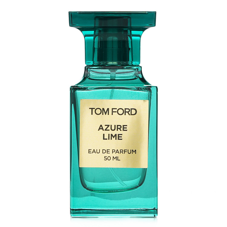 Tom Ford Azure Lime Eau De Parfum Spray 50ml/1.7oz