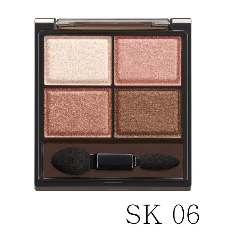 Excel Skinny Rich Shadow N 4-Color SK06 1 count
