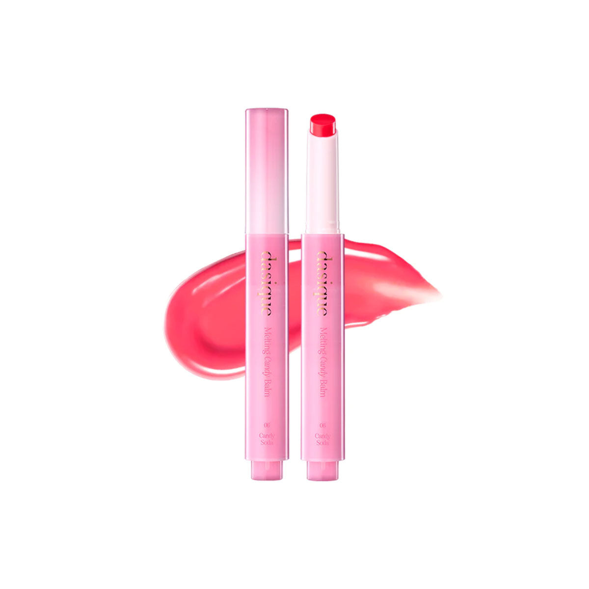 Dasique Melting Candy Balm #06 Candy Soda 1 each