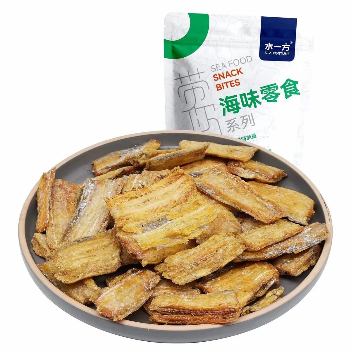 Octopus crisp 80 g