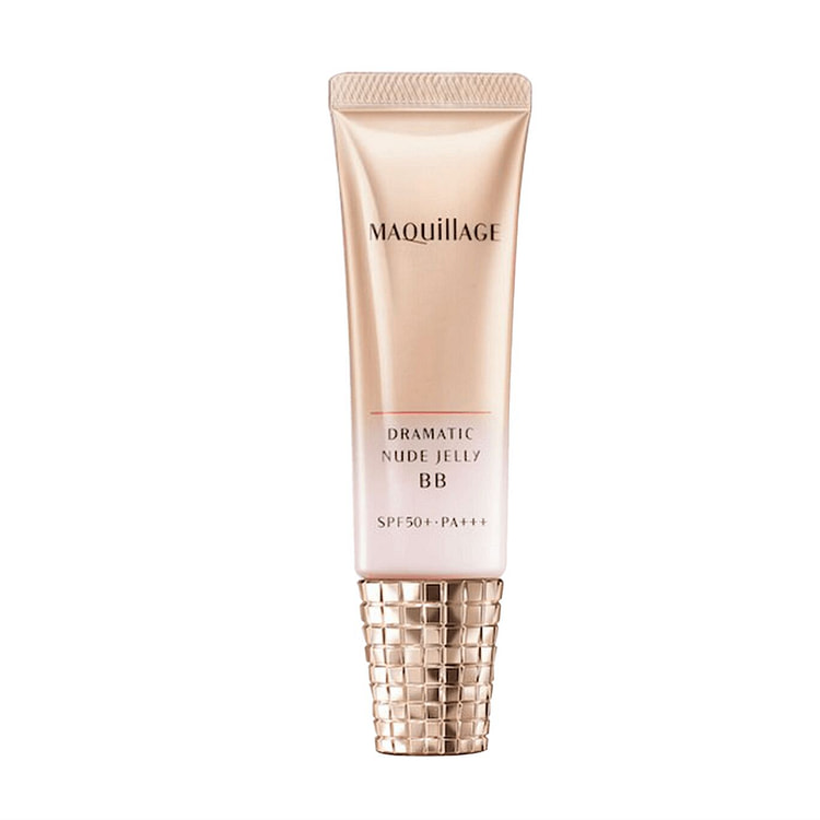 MAQuillAGE Dramatic Nude Jelly BB SPF50 PA+++ 30 g