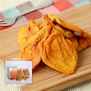 Taiwan’s Fangshan Aiwen Mango Dried 90 g