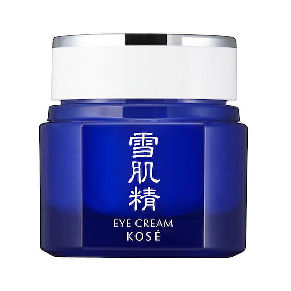 Kose Sekkisei Eye Cream N 20g 1 each