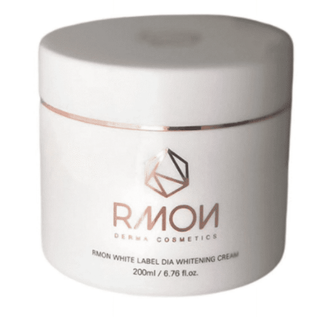 RMON Tone Up Body Cream 200ml /6.76 fl oz. 6.76 fl.oz