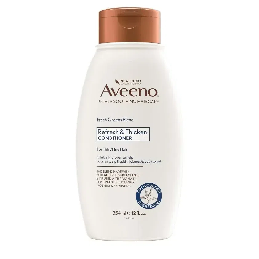 Clinically Proven Volumizing Conditioner, 1 bottle