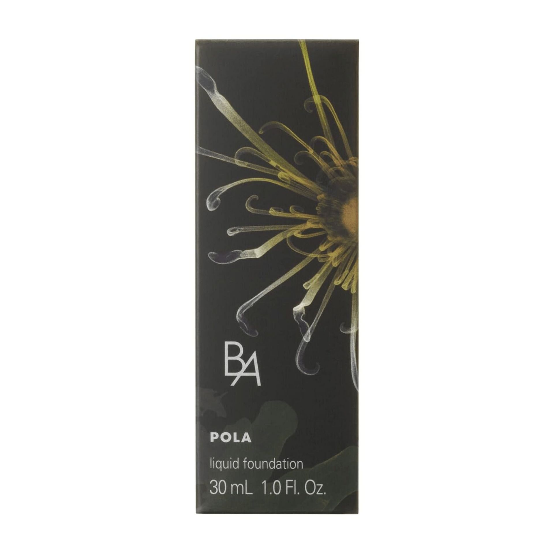 ポーラ(POLA) B.A リキッドファンデーション SPF30・PA+++ 30ml #P2 ミディアムピンク