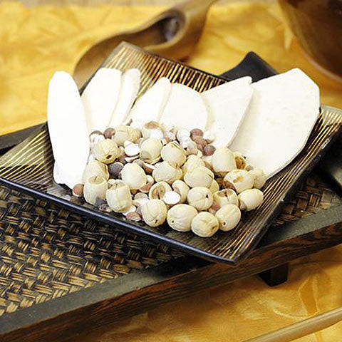 永合丰药膳汤包 四神汤 1 份